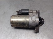 Recambio de motor arranque para citroën berlingo 1.4 referencia OEM IAM 0001112041 0001112041 BOSCH