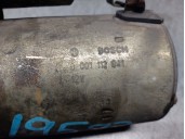 Recambio de motor arranque para citroën berlingo 1.4 referencia OEM IAM 0001112041 0001112041 BOSCH
