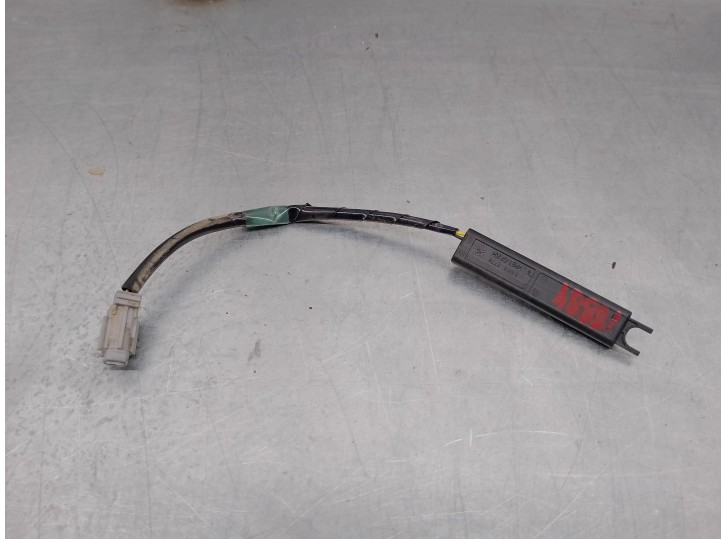 Recambio de modulo electronico para nissan 370 z (z34) 3.7 v6 cat referencia OEM IAM 5WK48774 