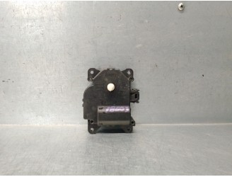 Recambio de motor calefaccion para toyota auris 1.8 16v (híbrido) referencia OEM IAM 1138002810 DE TRAMPILLA 