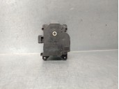 Recambio de motor calefaccion para toyota auris 1.8 16v (híbrido) referencia OEM IAM 1138002810 DE TRAMPILLA 