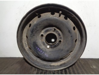 Recambio de llanta para citroën berlingo 1.4 referencia OEM IAM 540152 R135.00B13FHBET20 