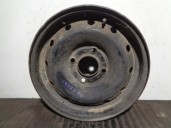 Recambio de llanta para citroën berlingo 1.4 referencia OEM IAM 540152 R135.00B13FHBET20 