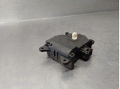 Recambio de motor calefaccion para toyota auris 1.8 16v (híbrido) referencia OEM IAM 1138002810 DE TRAMPILLA 