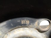 Recambio de llanta para citroën berlingo 1.4 referencia OEM IAM 540152 R135.00B13FHBET20 