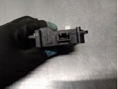 Recambio de motor calefaccion para toyota auris 1.8 16v (híbrido) referencia OEM IAM 1138002810 DE TRAMPILLA 