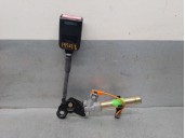 Recambio de pretensor airbag derecho para citroën berlingo 1.4 referencia OEM IAM 8972S2  