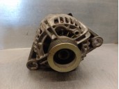 Replacement alternator for Fiat Stilo (192) 1.6 16V CAT OEM IAM reference 46813061 0124325058 BOSCH