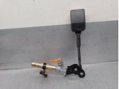 Recambio de pretensor airbag derecho para citroën berlingo 1.4 referencia OEM IAM 8972S2  