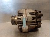 Replacement alternator for Fiat Stilo (192) 1.6 16V CAT OEM IAM reference 46813061 0124325058 BOSCH