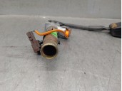 Recambio de pretensor airbag derecho para citroën berlingo 1.4 referencia OEM IAM 8972S2  