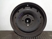Recambio de llanta para citroën berlingo 1.4 referencia OEM IAM 540152 R135.00BX13FHET20 