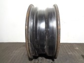 Recambio de llanta para citroën berlingo 1.4 referencia OEM IAM 540152 R135.00BX13FHET20 