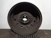 Recambio de llanta para citroën berlingo 1.4 referencia OEM IAM 540152 R135.00BX13FHET20 