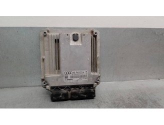Replacement engine ECU for Audi A3 (8P) 2.0 TDI OEM IAM reference 03L906022MA 0281015824 BOSCH