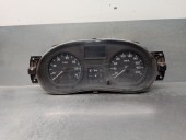 Recambio de cuadro instrumentos para dacia logan mcv 1.5 dci diesel cat referencia OEM IAM P248102128R  