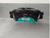 Recambio de cuadro instrumentos para dacia logan mcv 1.5 dci diesel cat referencia OEM IAM P248102128R  