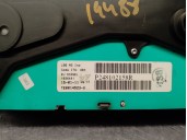 Recambio de cuadro instrumentos para dacia logan mcv 1.5 dci diesel cat referencia OEM IAM P248102128R  