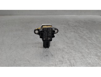 Recambio de sensor impacto para audi a3 (8p) 2.0 tdi referencia OEM IAM 8P0955557 