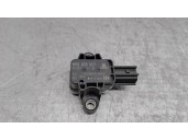 Replacement impact sensor for Audi A3 (8P) 2.0 TDI OEM IAM reference 8P0955557 