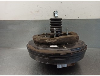 Recambio de servofreno para peugeot partner kasten 1.6 16v hdi referencia OEM IAM 9681268480 TRW