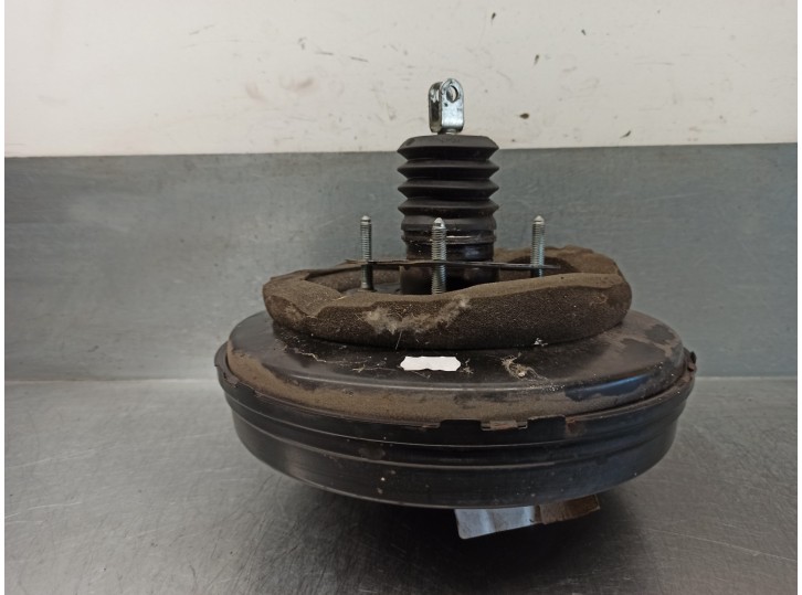 Recambio de servofreno para peugeot partner kasten 1.6 16v hdi referencia OEM IAM 9681268480 TRW