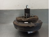 Recambio de servofreno para peugeot partner kasten 1.6 16v hdi referencia OEM IAM 9681268480 TRW