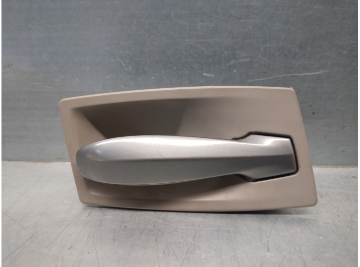 Recambio de maneta interior delantera derecha para bmw serie 5 berlina (e60) referencia OEM IAM 70342889 4 PUERTAS 