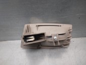 Recambio de maneta interior delantera derecha para bmw serie 5 berlina (e60) referencia OEM IAM 70342889 4 PUERTAS 