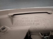 Recambio de maneta interior delantera derecha para bmw serie 5 berlina (e60) referencia OEM IAM 70342889 4 PUERTAS 
