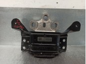 Replacement left engine mount for Volkswagen Golf VII Lim. (BQ1) GTI Performance BMT/Start-Stop OEM IAM reference 5Q019
