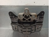 Replacement left engine mount for Volkswagen Golf VII Lim. (BQ1) GTI Performance BMT/Start-Stop OEM IAM reference 5Q019