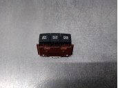 Recambio de botones salpicadero para toyota auris 1.8 16v (híbrido) referencia OEM IAM 8497002090 