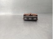 Recambio de botones salpicadero para toyota auris 1.8 16v (híbrido) referencia OEM IAM 8497002090 