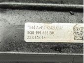 Replacement left engine mount for Volkswagen Golf VII Lim. (BQ1) GTI Performance BMT/Start-Stop OEM IAM reference 5Q019