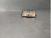 Recambio de botones salpicadero para toyota auris 1.8 16v (híbrido) referencia OEM IAM 8497002090 