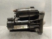Recambio de motor arranque para volvo serie 440 1.7 referencia OEM IAM 455738 D6RA46 VALEO