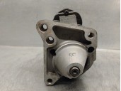 Recambio de motor arranque para volvo serie 440 1.7 referencia OEM IAM 455738 D6RA46 VALEO