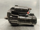Recambio de motor arranque para volvo serie 440 1.7 referencia OEM IAM 455738 D6RA46 VALEO