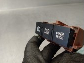 Recambio de botones salpicadero para toyota auris 1.8 16v (híbrido) referencia OEM IAM 8497002090 