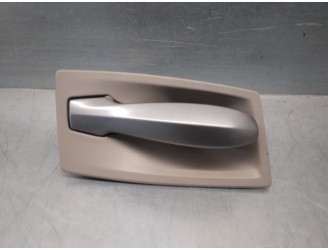 Recambio de maneta interior trasera derecha para bmw serie 5 berlina (e60) referencia OEM IAM 70342889 4 PUERTAS 