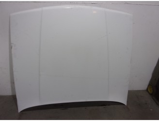 Recambio de capot para volvo serie 440 1.7 referencia OEM IAM 3343273 BLANCO 