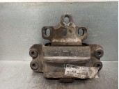 Recambio de soporte cambio para volkswagen golf iv berlina (1j1) 1.9 tdi referencia OEM IAM 1K0199555T  