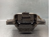 Recambio de soporte cambio para volkswagen golf iv berlina (1j1) 1.9 tdi referencia OEM IAM 1K0199555T 