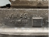 Recambio de soporte cambio para volkswagen golf iv berlina (1j1) 1.9 tdi referencia OEM IAM 1K0199555T 