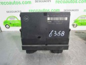 Recambio de modulo electronico para mercedes-benz clase clk (w209) coupe 320 (209.365) referencia OEM IAM A2098200326  