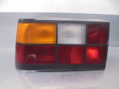 Recambio de piloto trasero izquierdo para volvo serie 440 1.7 referencia OEM IAM 463500 5 PUERTAS