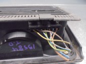 Recambio de piloto trasero derecho para volvo serie 440 1.7 referencia OEM IAM 463501 5 PUERTAS