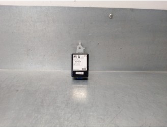Recambio de modulo electronico para toyota auris 1.8 16v (híbrido) referencia OEM IAM 8974002100  