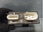 Recambio de caja precalentamiento para skoda octavia combi (1u5) 1.9 tdi referencia OEM IAM 1J0919506K 898972000 SHO